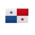 Flag Patch>Panama