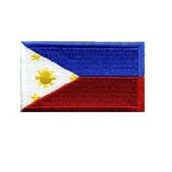 Flag Patch>Philippines
