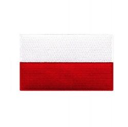 Flag Patch>Poland