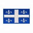 Flag Patch>Quebec