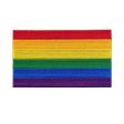 Flag Patch>Rainbow/Pride