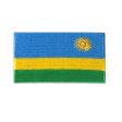 Flag Patch>Rwanda