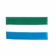 Flag Patch>Sierra Leone