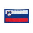 Flag Patch>Slovenia