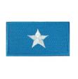 Flag Patch>Somalia