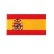 Flag Patch>Spain