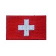 Flag Patch>Switzerland