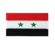 Flag Patch>Syria