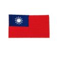 Flag Patch>Taiwan