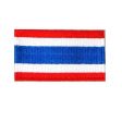 Flag Patch>Thailand