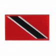 Flag Patch>Trinidad
