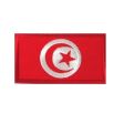 Flag Patch>Tunisia