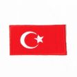 Flag Patch>Turkey
