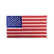 Flag Patch>USA