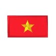 Flag Patch>Vietnam