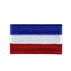 Flag Patch>Yugoslavia Pl
