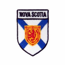 Patch Shield >Nova Scotia