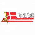 Sidekick Patch>Denmark