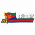 Sidekick Patch>Eritrea