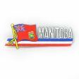 Sidekick Patch>Manitoba
