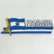 Sidekick Patch>Nicaragua
