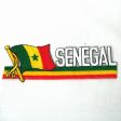 Sidekick Patch>Senegal