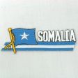 Sidekick Patch>Somalia