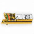 Sidekick Patch>Sri Lanka