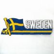 Sidekick Patch>Sweden