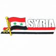 Sidekick Patch>Syria