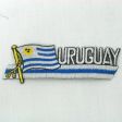 Sidekick Patch>Uruguay