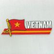 Sidekick Patch>Vietnam