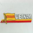 Sidekick Patch>South Vietnam
