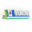 Sidekick Patch>Yukon