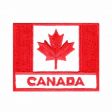 CDA Patch Caption>Canada