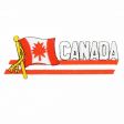 CDA Patch Sidekick>Canada