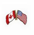 Friendship Patch>Canada/USA
