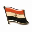 Flag Pin>Egypt