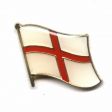 Flag Pin>England