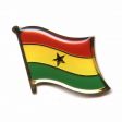 Flag Pin>Ghana