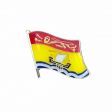 Flag Pin>New Brunswick