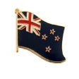 Flag Pin>New Zealand