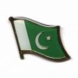 Flag Pin>Pakistan