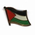 Flag Pin>Palestine