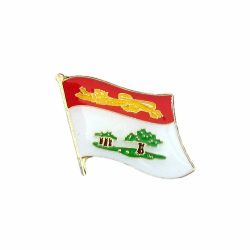 Flag Pin>PEI - Reppa Flags and Souvenirs