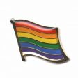 Flag Pin>Rainbow/Pride