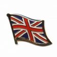 Flag Pin>United kingdom