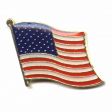 Flag Pin>USA