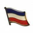 Flag Pin>Yugoslavia
