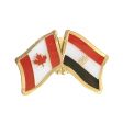 Friendship Pin>Egypt